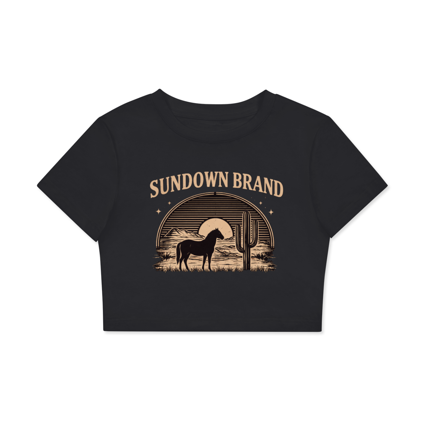SUNDOWN WILD CROP