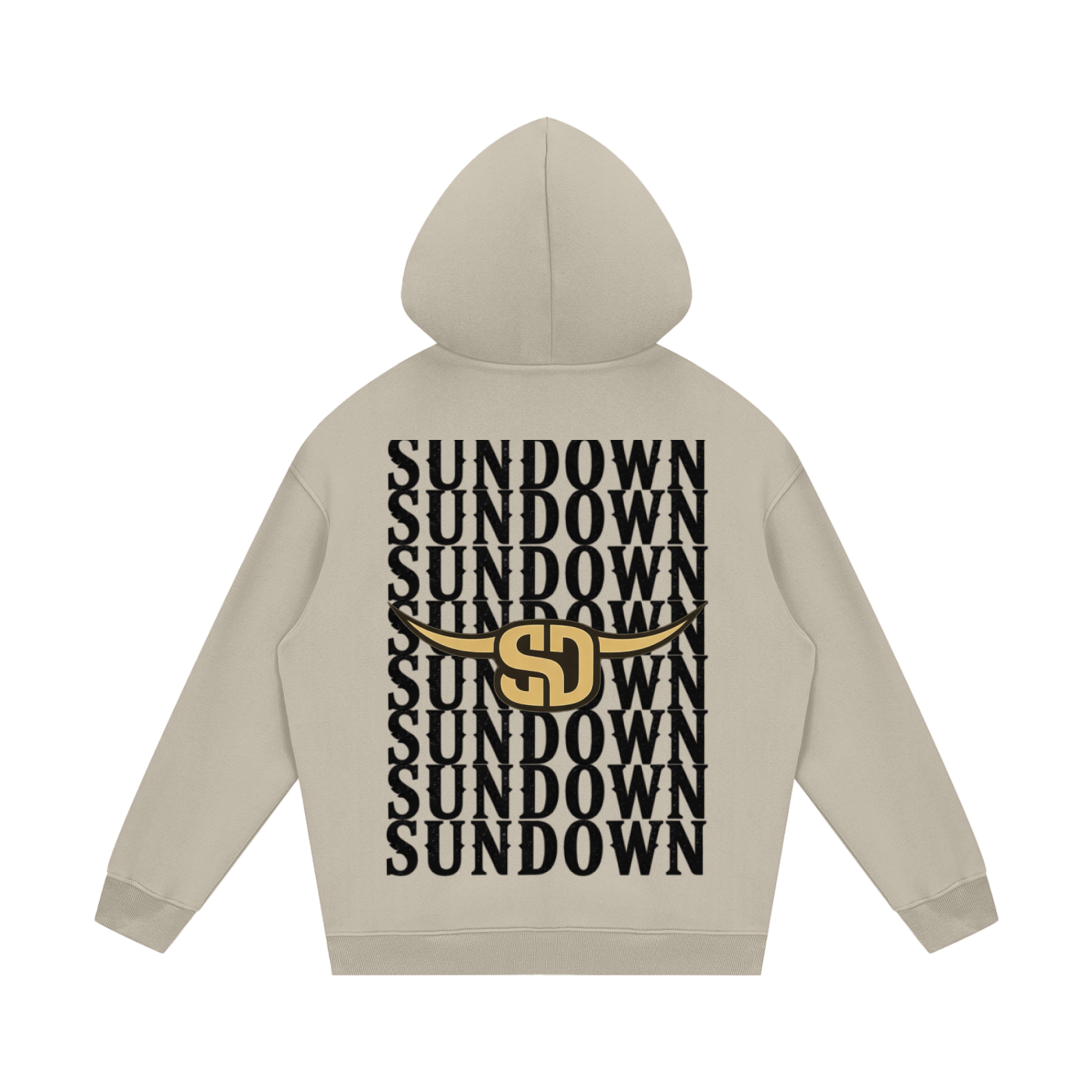 SUNDOWN HOODIE