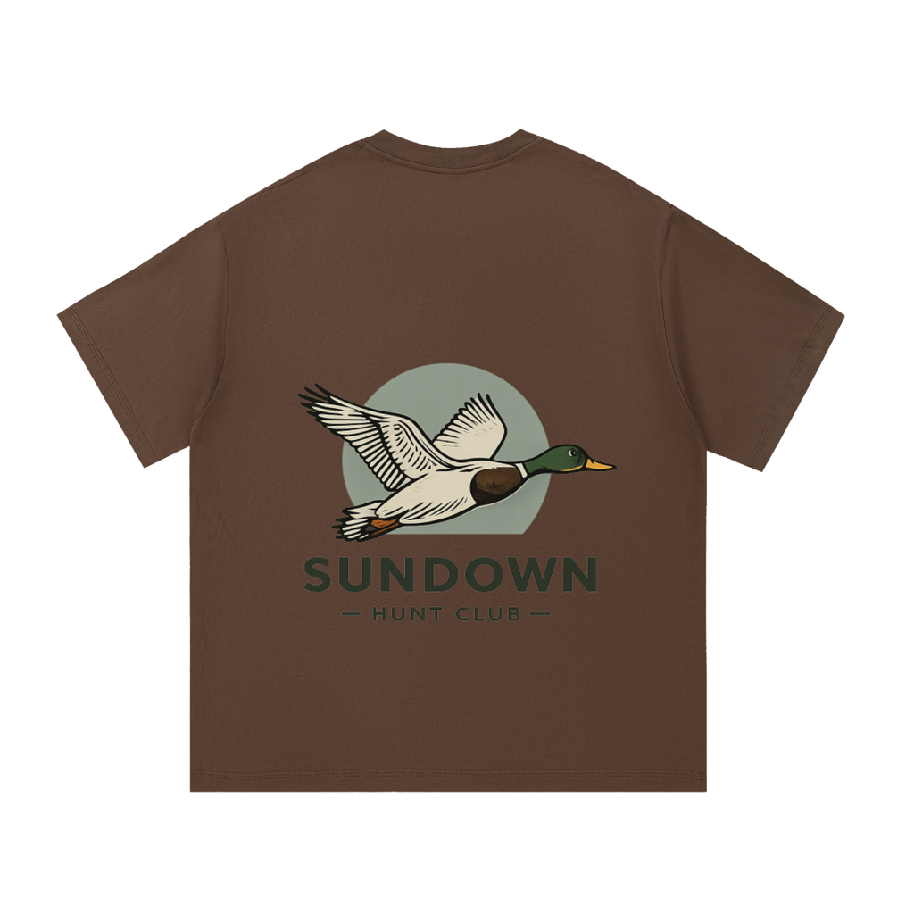 SUNDOWN HUNT CLUB TEE