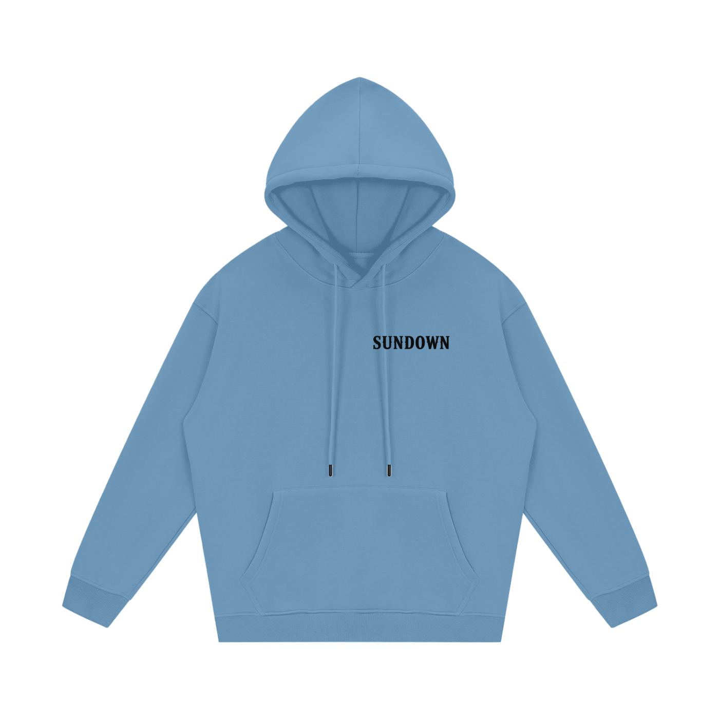 SUNDOWN HOODIE